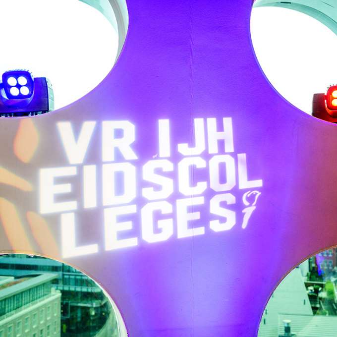 De Vrijheidscolleges luistertips voor de vakantie